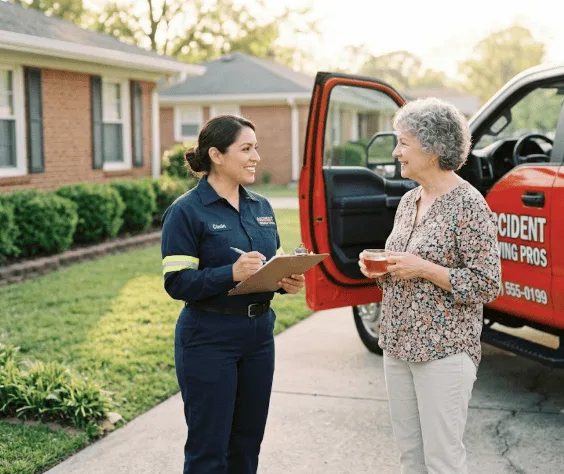 Accident Towing Service Captiva, FL FAQs